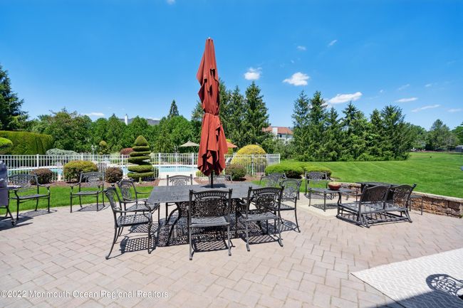 527 Apache Trl, House other with 5 bedrooms, 6 bathrooms and null parking in Morganville NJ | Image 20