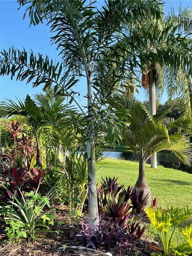 181 Bunker Rd, House other with 2 bedrooms, 2 bathrooms and null parking in ROTONDA WEST FL | Image 16