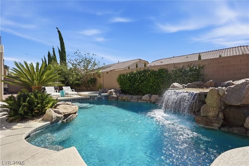 10807 Osceola Mills St, Las Vegas, NV, 89141-3942 | Card Image