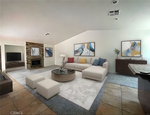64961 Oakmount Blvd, Desert Hot Springs, CA, 92240 | Card Image