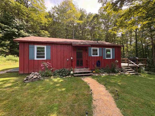 lot-71-379 Heartwellville View Rd, Readsboro, VT, 05350-9694 | Card Image