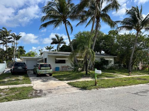 1421 Crest Drive, Lake Worth, FL, 33461 | Card Image