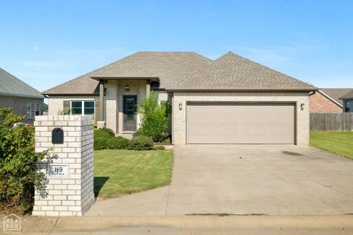 119 E Hills Dr, Bono, AR, 72416-9001 | Card Image