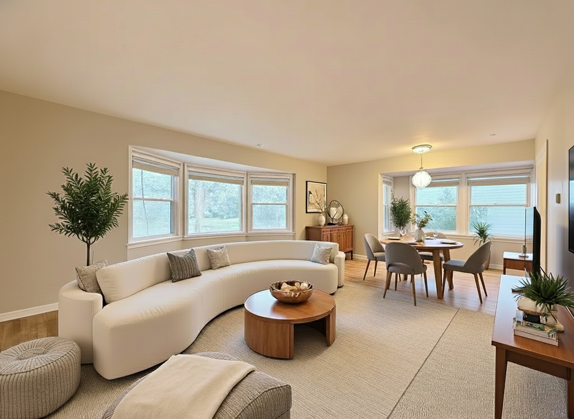 Residential in Homewood 2