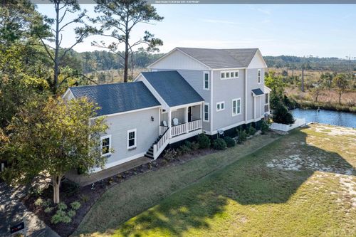 822 Back Bay Road, Manteo, NC, 27954 | Card Image