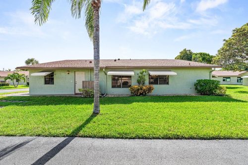 1736 Palmland Dr, Boynton Beach, FL, 33436-6046 | Card Image