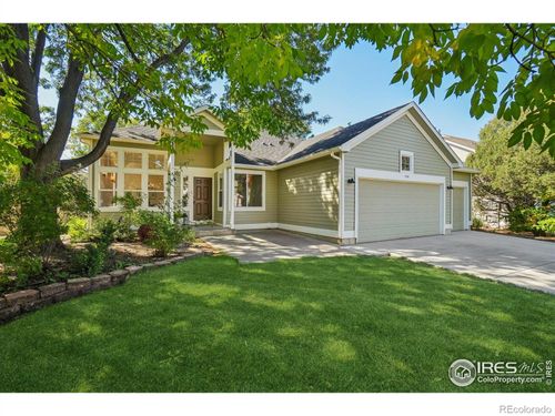 1148 Chestnut Dr, Longmont, CO, 80503-7636 | Card Image