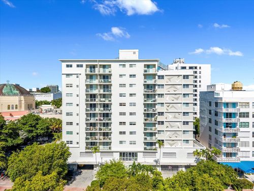 apt-7l-1750 James Ave, Miami Beach, FL, 33139-7537 | Card Image