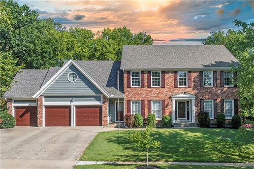 10438 W 125th Ter, Overland Park, KS, 66213-2175 | Card Image