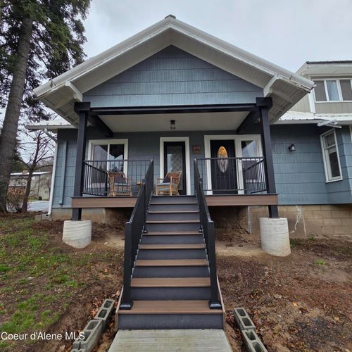 429 8th, St. Maries, ID, 83861 | Card Image