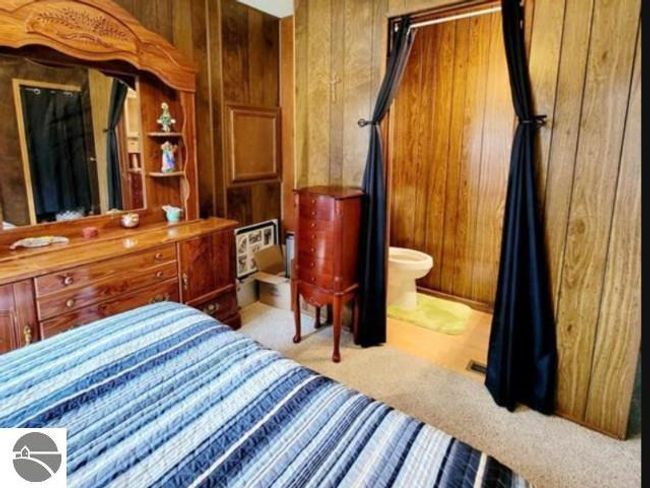 13876 Merril Ave Ne, House other with 2 bedrooms, 1 bathrooms and null parking in Kalkaska MI | Image 13