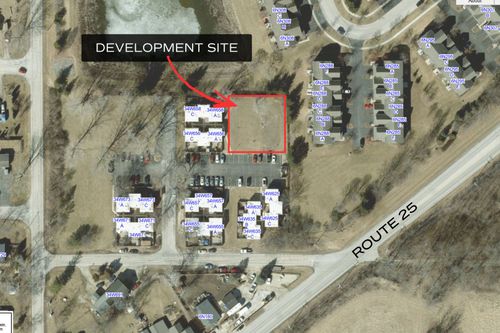 Lot 1 Elm Ct, Saint Charles, IL, 60174 | Card Image