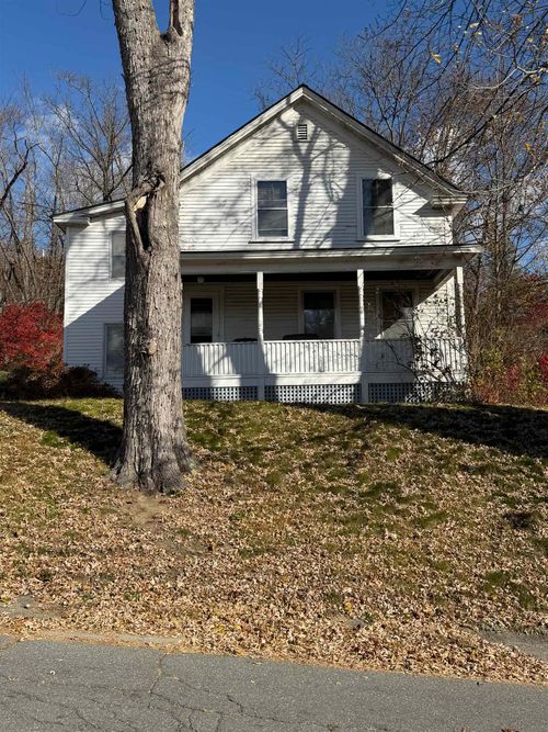 29 Ellis Street, Springfield, VT, 05156 | Card Image
