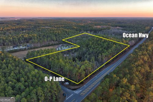 0 O P Ln, WHITE OAK, GA, 31568 | Card Image