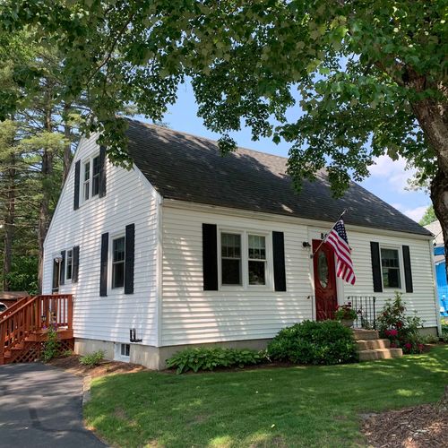 86 Chestnut Hill Rd, Rochester, NH, 03867-5121 | Card Image