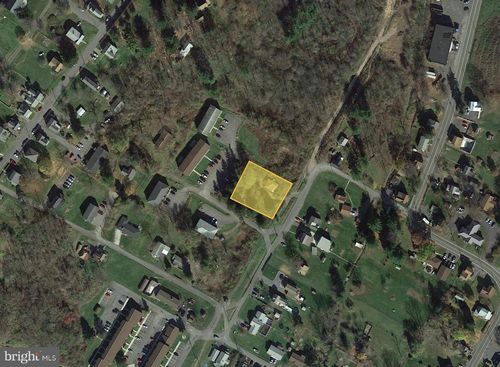 191 Spring St, FROSTBURG, MD, 21532-2217 | Card Image