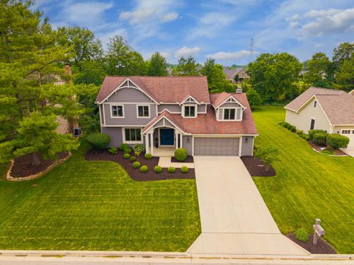 8815 Davington Dr, Dublin, OH, 43017-7605 | Card Image