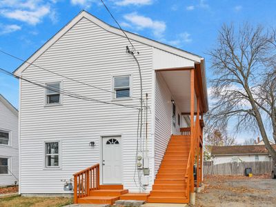 45 Battey Street, Home with 4 bedrooms, 2 bathrooms and 2 parking in Putnam CT | Image 1