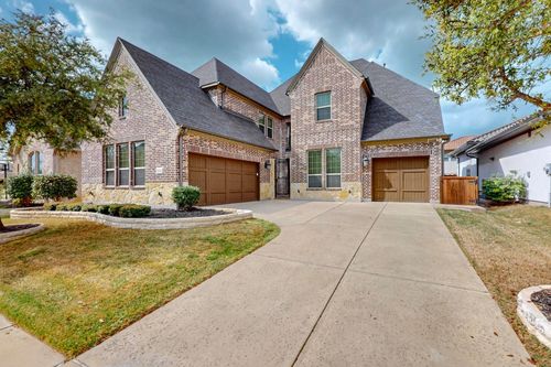 2809 Dorset, The Colony, TX, 75056-3593 | Card Image