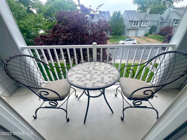 Balcony facing West | Image 45