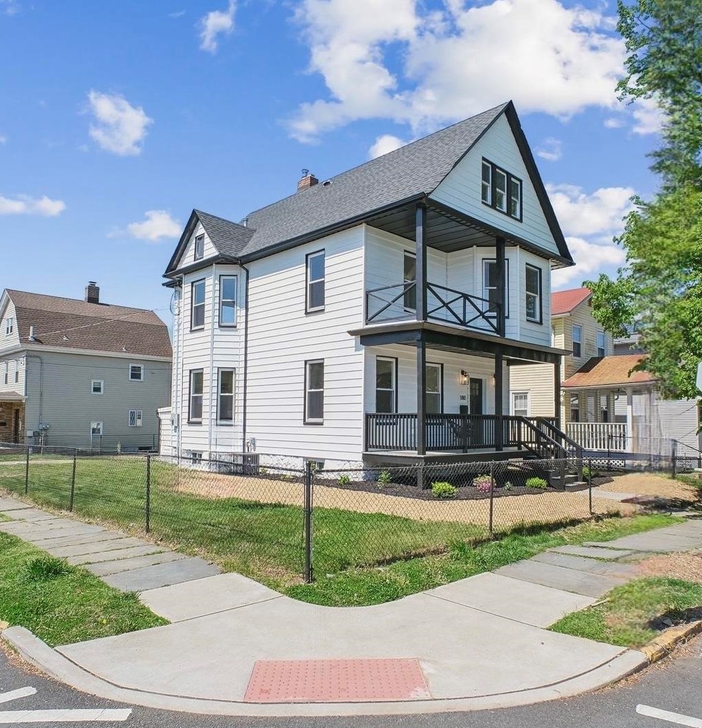 Stuyvesant Ave, Kearny, NJ 07032
