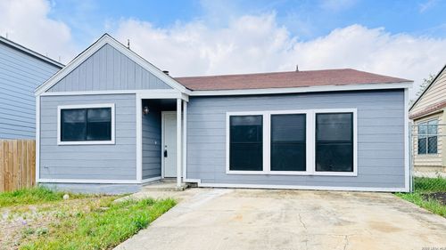 4135 Sunrise Creek Dr, San Antonio, TX, 78244-1168 | Card Image