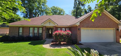 670 Thousand Oaks Dr, Montgomery, AL, 36109-2416 | Card Image