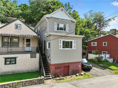2505 Gable St., South Side, PA, 15210 | Card Image