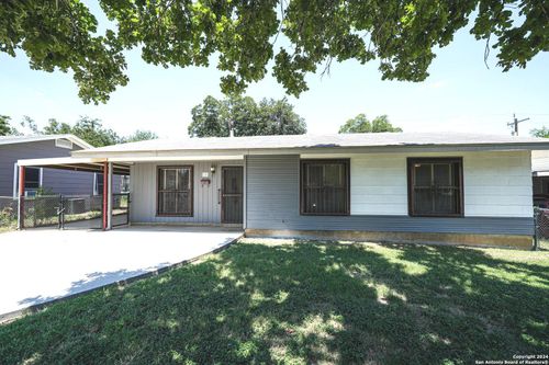 131 Hartford, San Antonio, TX, 78223 | Card Image