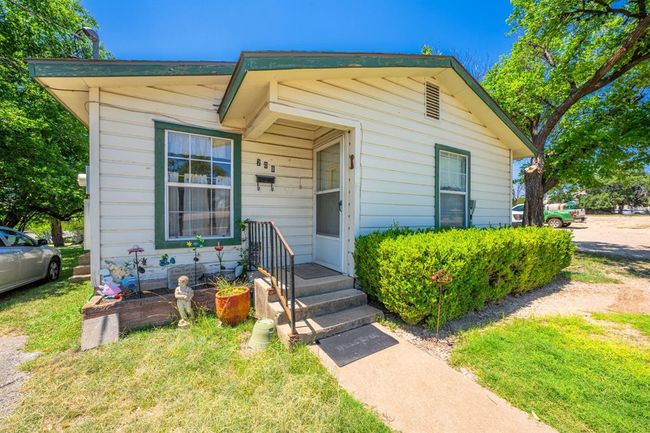 208 Francisco Lemos St, House other with 1 bedrooms, 1 bathrooms and null parking in Kerrville TX | Image 9