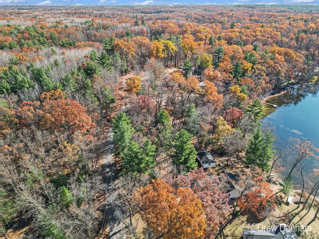 21249 Monroe Rd, Home with 0 bedrooms, 0 bathrooms and null parking in Morley MI | Image 10