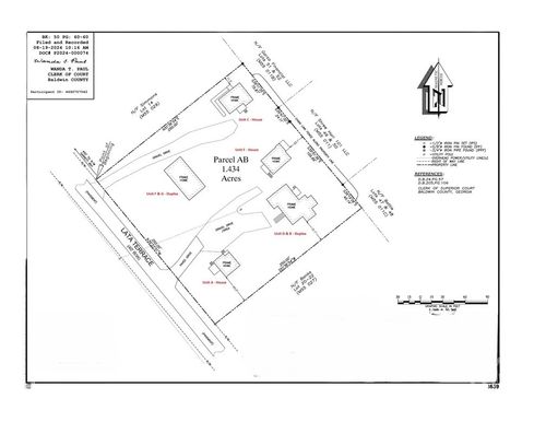 108 Lata Terrace, milledgeville, GA, 31061 | Card Image