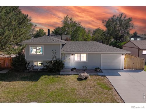 1040 22nd St Sw, Loveland, CO, 80537-7066 | Card Image