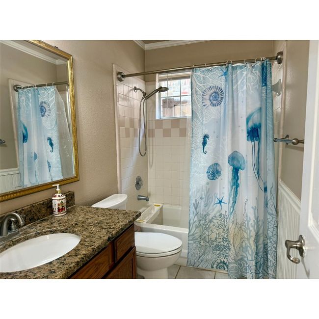 2509 Little Elm Trl, House other with 3 bedrooms, 2 bathrooms and 6 parking in Cedar Park TX | Image 23