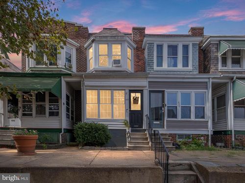411 S Sycamore St, WILMINGTON, DE, 19805-3741 | Card Image