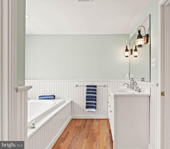 8 Rabbit Run Rd, House other with 5 bedrooms, 5 bathrooms and null parking in MALVERN PA | Image 38