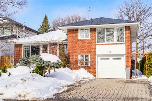 170 Princess Margaret Blvd, Etobicoke, ON, M9B2Z6 | Card Image