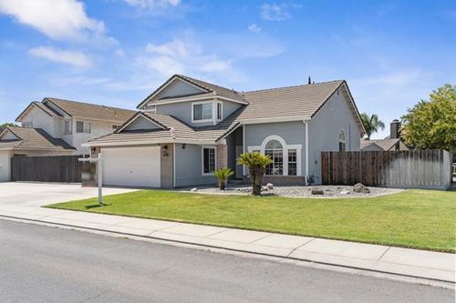 3501 Soda Canyon Dr, Ceres, CA, 95307-9381 | Card Image