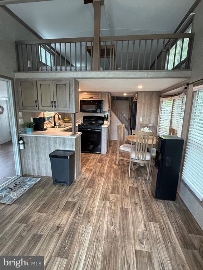 H-27 - 515 Corsons Tavern Rd, House other with 3 bedrooms, 1 bathrooms and null parking in Ocean View NJ | Image 8
