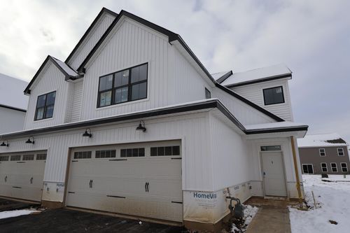 5480 Finsbury Dr, Powell, OH, 43065 | Card Image