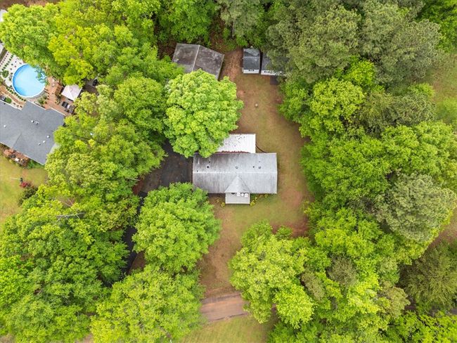 208 Leverette Ln, House other with 3 bedrooms, 2 bathrooms and null parking in Starr SC | Image 32