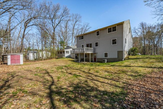 4 Fuller Dr, House other with 4 bedrooms, 2 bathrooms and null parking in Hudson NH | Image 26