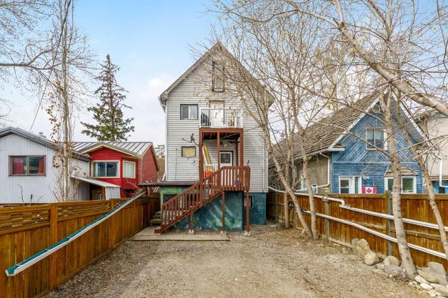 1814 8 Street Se, Home with 4 bedrooms, 3 bathrooms and 4 parking in Calgary AB | Image 33