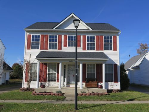 2487 Rosecrest St, Grove City, OH, 43123-8465 | Card Image