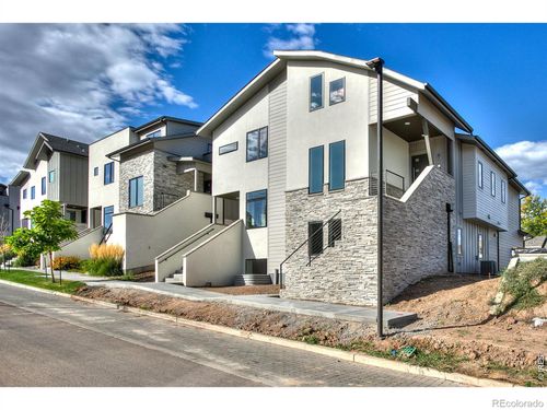 822 Cherokee Drive, Fort Collins, CO, 80525 | Card Image