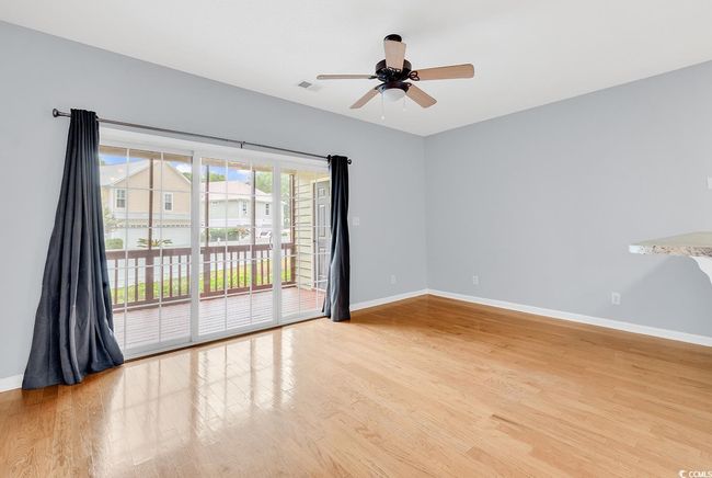 UNIT-38 - 4840 Moss Creek Loop, Townhouse with 3 bedrooms, 3 bathrooms and null parking in Murrells Inlet SC | Image 14