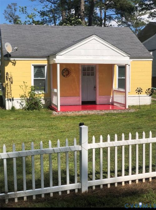 41 Hobday St, North, VA, 23128 | Card Image