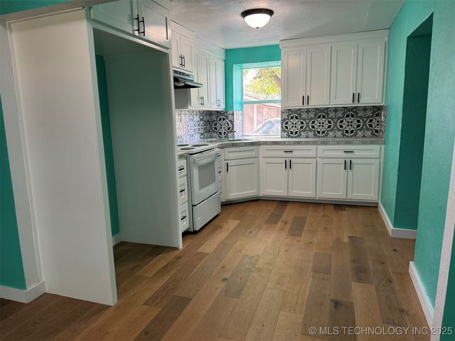 13891 W Us Highway 270, House other with 3 bedrooms, 2 bathrooms and null parking in McAlester OK | Image 6