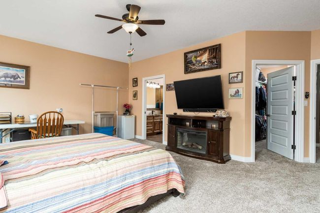 79 Harrison Green, House other with 6 bedrooms, 5 bathrooms and 6 parking in Olds AB | Image 29