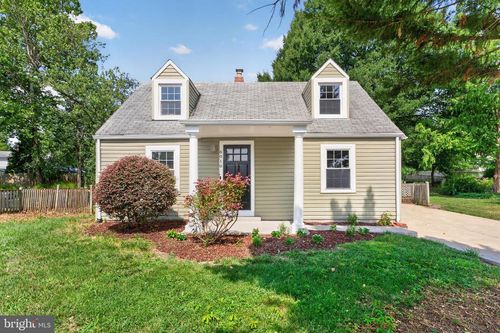 6010 Bangor Dr, ALEXANDRIA, VA, 22303-2204 | Card Image